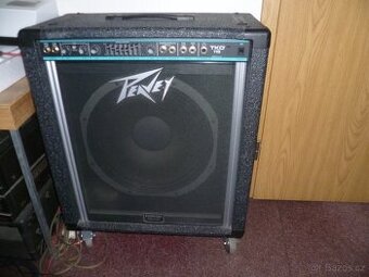 Basové kombo PEAVEY TKO 115