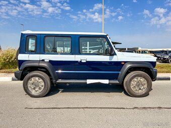 Suzuki Jimny 1.5L   4x4   5 dveří
