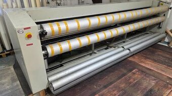 Prodám laminátor na tekutou laminaci Aqualam 3300