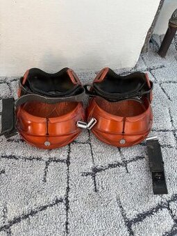 Boty pro koně Renegade Viper 150x150