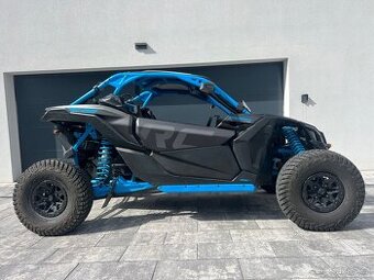 Can Am Maverick X3 Turbo RC