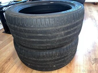 Letní pneumatiky 225/45 R17