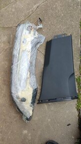 Scala airbag