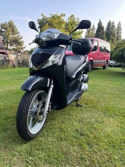 Honda SH 125i 2005
