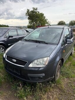 Ford C max 1.6 tdci