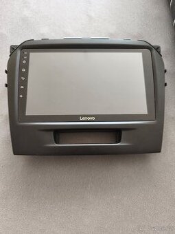 Audio jednotka Lenovo