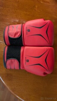 Boxerské rukavice