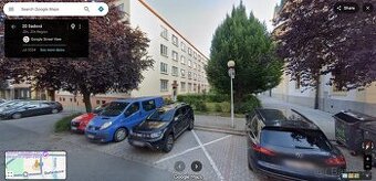 Zájem o byt v centru Zlína