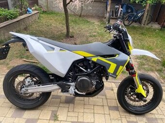 Husqvarna 701sm