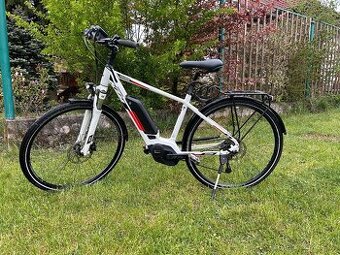 KTM MACINA PRO CROSS 10