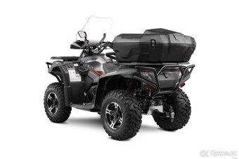 Prodám 4kolku CF moto Gladiator X 625 A EPS