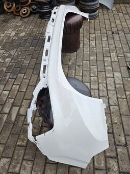 Zadní nárazník BMW G30, G31 originál