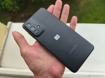 Samsung Galaxy A33 5G 6GB/128GB Awesome Black
