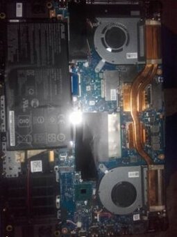 ASUS TUF Gaming F15 FX506LI