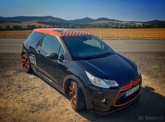 Citroen DS3 Racing