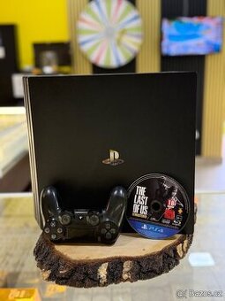 PLAYSTATION 4 PRO