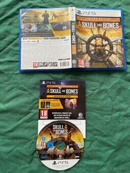 Skull & Bones PS5