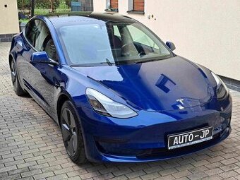 Tesla Model 3 RWD Standard Range - 1874 - 1