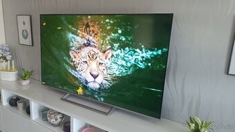LED Smart TV 65" Hisense H65B7500 4K UltraHD HDR10