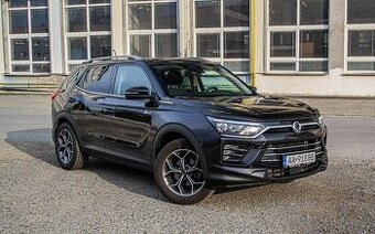 SsangYong Korando 1.5 Turbo Style A/T