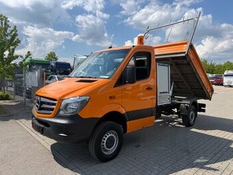 Mercedes-Benz Sprinter 316 CDI /4x4