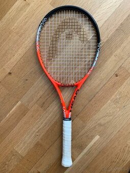 Head MX Sonic Pro