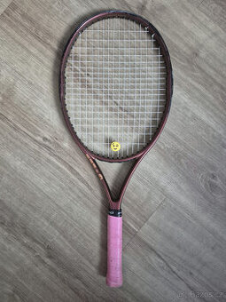 Wilson pro staff 26