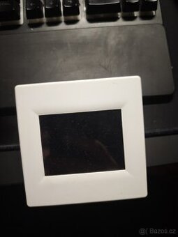 Termostat Fenix Tft