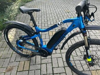 Haibike