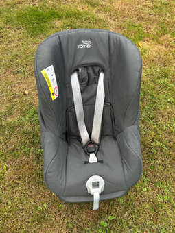 Dětská autosedačka Römer Britax