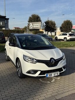 Renault Scénic IV 1.2 TCe 2018