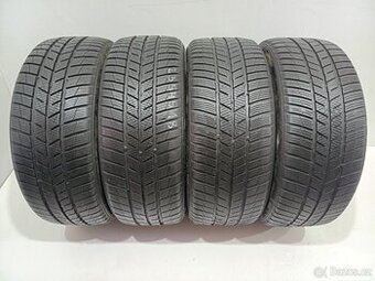 Zimní pneu 235/45/18 Barum