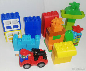 LEGO Duplo - sada 64 kostek