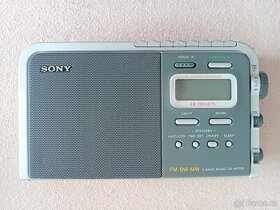 Sony ICF-M770S