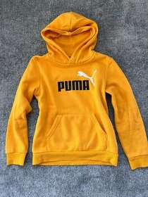 Mikina HM,Puma