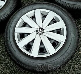 16" Originál VW Passat B8 5x112 zimní pneu 7,5-8mm