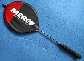 Badmintonová raketa zn. Merco - Game