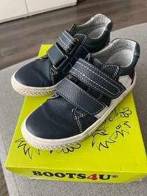 Dětské boty BOOTS4U - 1