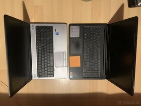 Notebooky funkcni/polofunkcni/ na dily - 1