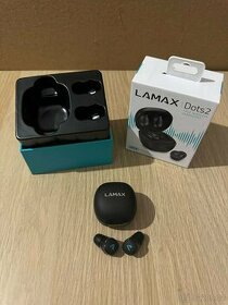 Lamax Dots2 sluchátka