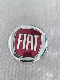 Znaky na Fiat Ducato