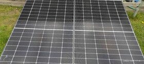 Solární panely Leapton 460W - 1