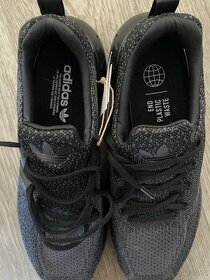 Běžecké boty Adidas - 1