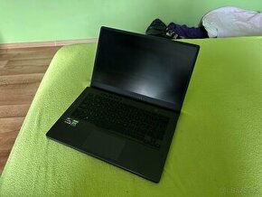 ASUS ROG Zephyrus G14 GA401QM-AniMe023T - 1