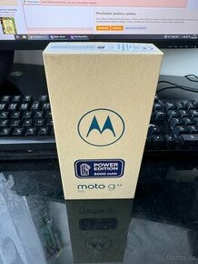 Motorola moto G5 - 1