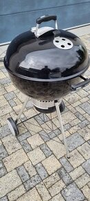 Gril Weber Master Touch GBS 57 cm - 1