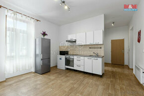 Prodej bytu 2+kk, 75 m², Svitavy, ul. Milady Horákové - 1