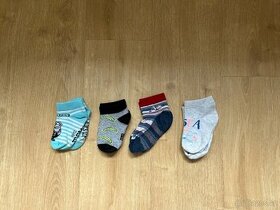 Dětské ponožky, velikost 23-26