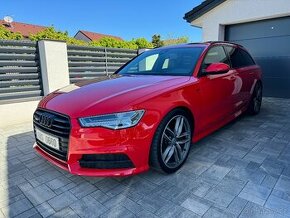Audi A6,3.0BiTDI COMPETITION, S-LINE,DPH