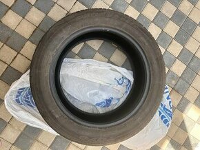Sada letních pneumatik